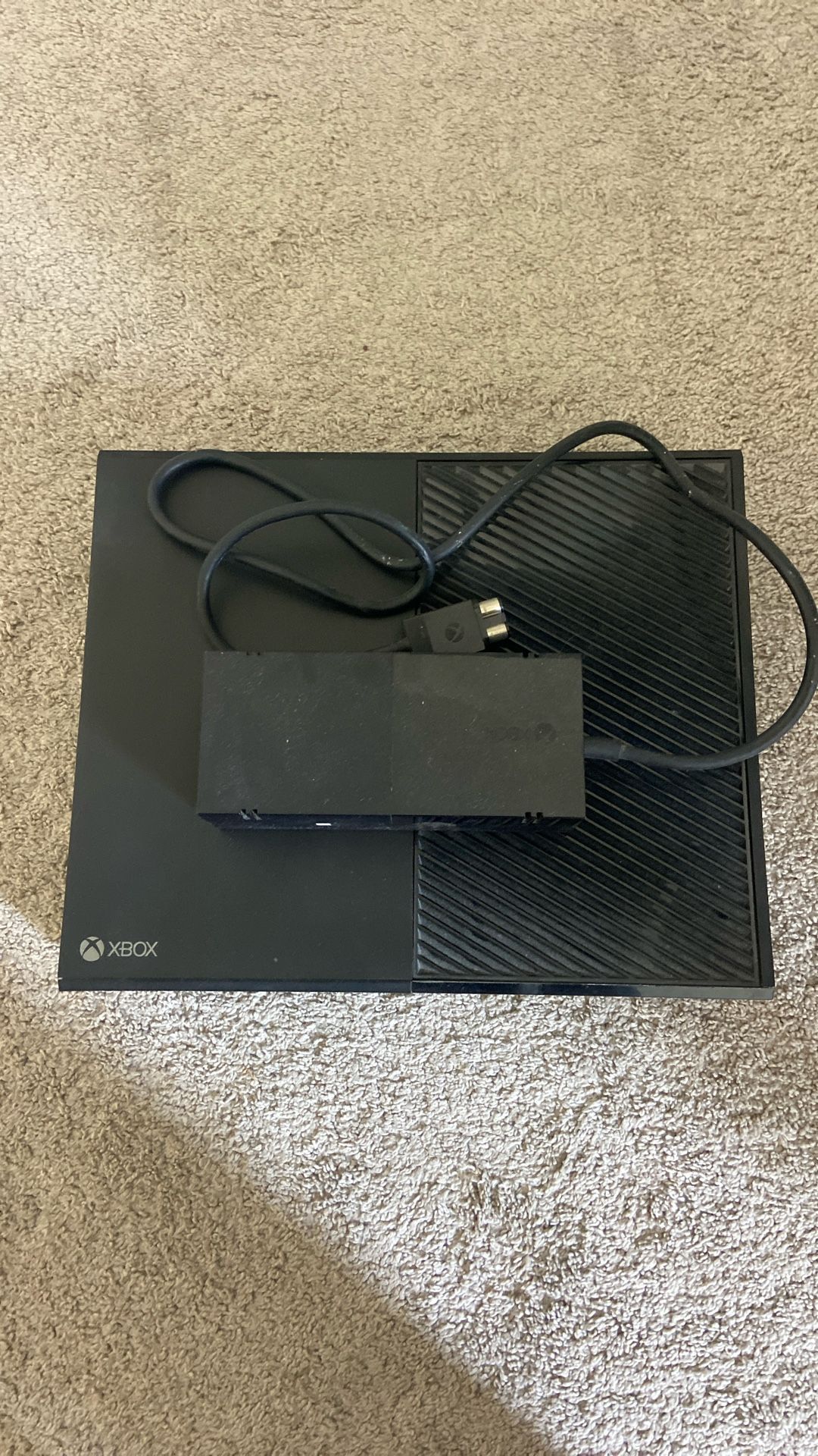Xbox One