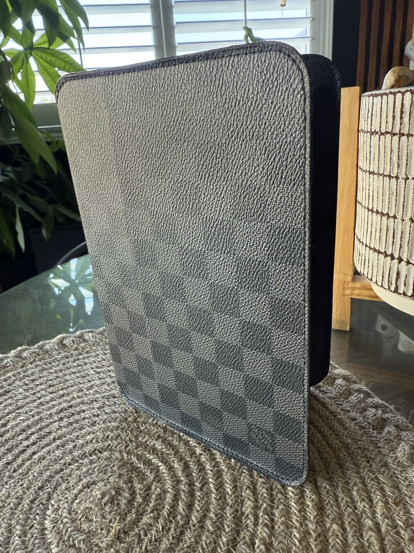 Louis Vuitton Mini iPad Cover