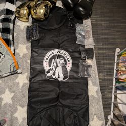 6 Ft Up To 80 Lb Brand New Heavy Bag