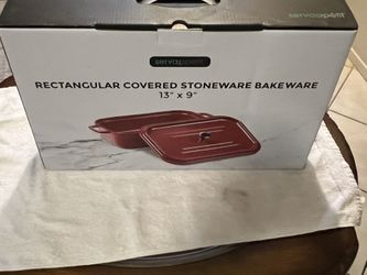 Bake Ware 