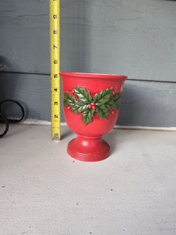 Pedestal Planter 7167