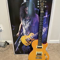 Slash Epiphone AFD Performance Pack