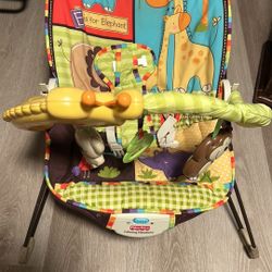 Baby Bouncer