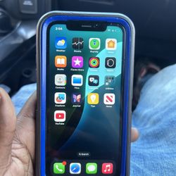 iPhone Xr Good Condition 