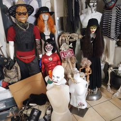 Mannequin Collection 