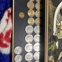 U.S Coins