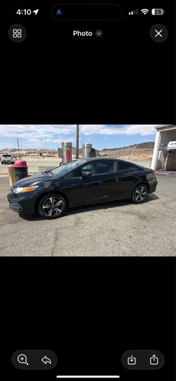2014  honda civic