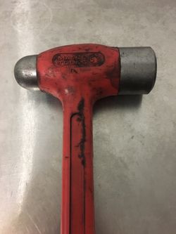 Matco hammer