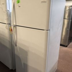 Frigidaire Top Freezer Appliance
