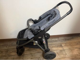 Chicco corso stroller