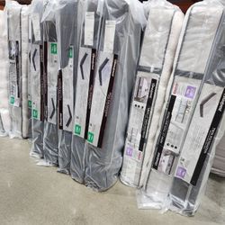 Beautyrest & Purple - Pillow Top Mattress FULL, Queen, King Size