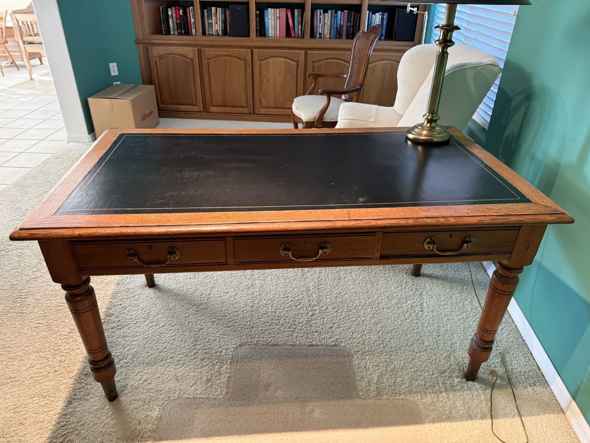 Antique Writing Desk