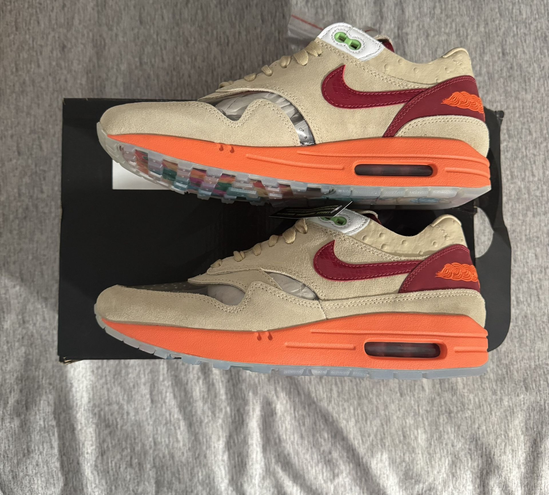 Nike Shoes Size 8