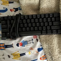 Huntsman Mini