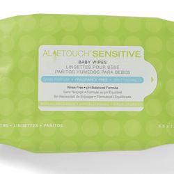 Baby Wipes 