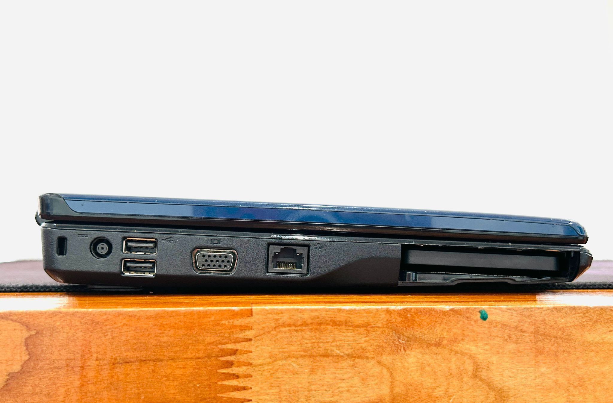 Dell Inspiron 1545 4GB RAM Upgraded to 120GB SSD Windows 10 Fully 