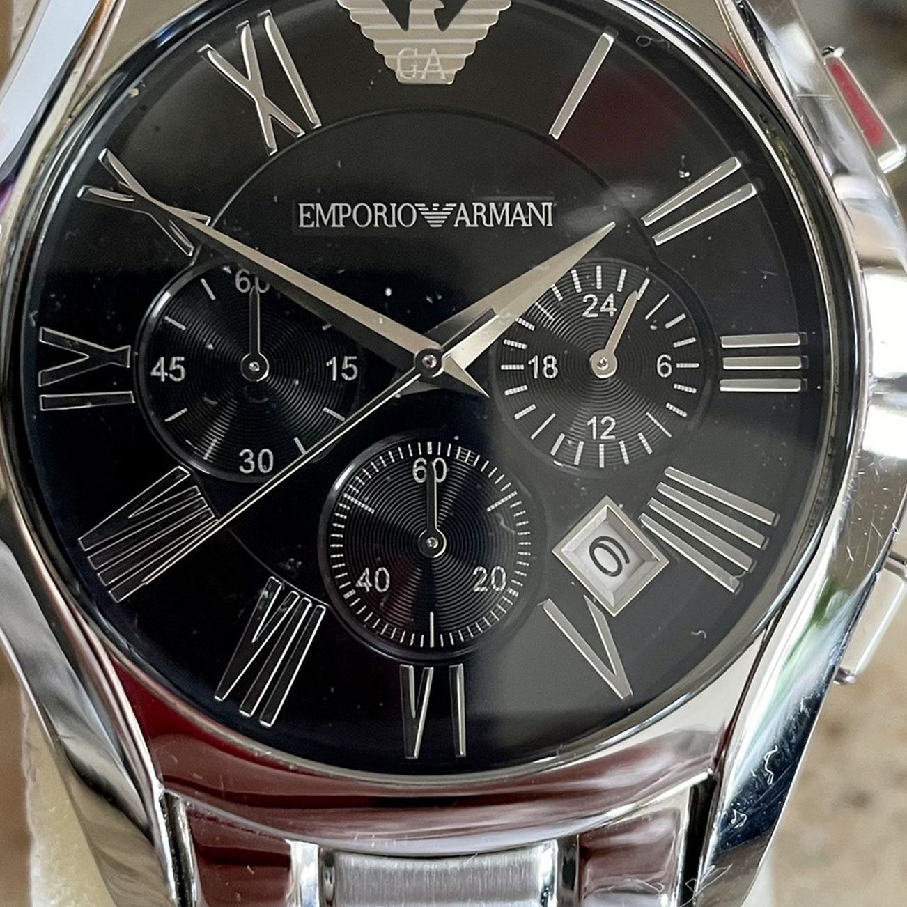 Watch - IT IS AVAILABLE