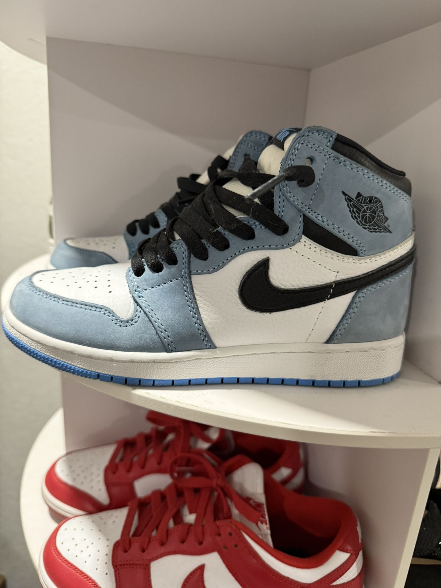 Jordan 1