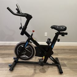 Fitness bike