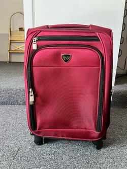 Carry on Luggage