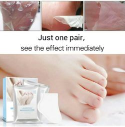 Beauty/Healthy Foot socks