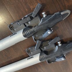 Thule Sprint T-track Bike Rack