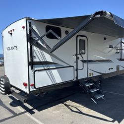 2021 Crossroad Volante