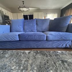 Two Couches 