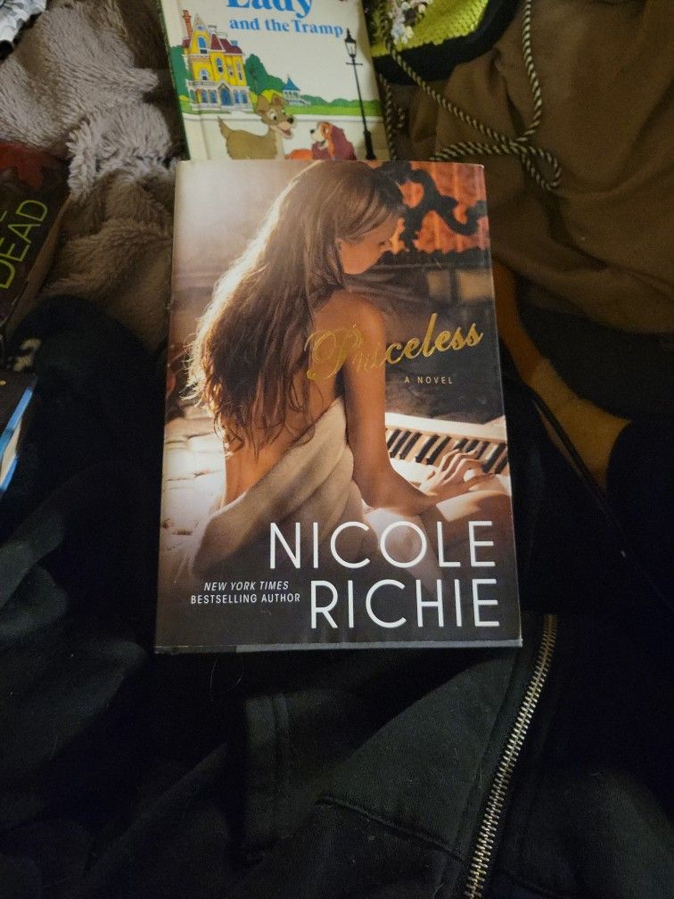 Priceless By Nicole Richie