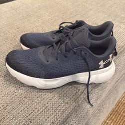 Under Armour HVOR 