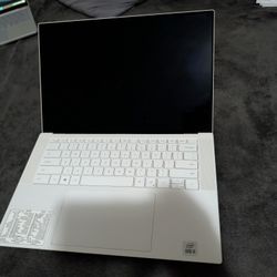 Dell XPS 15 9500