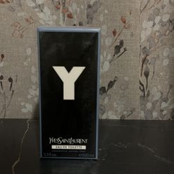 Ysl Cologne 