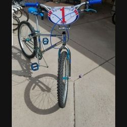 Bmx. Tarantula. 24 inch. Chandler