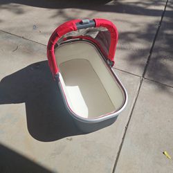UppaBaby Stroller Bassinet 