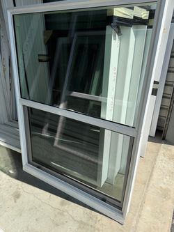 Window 42 x 54
