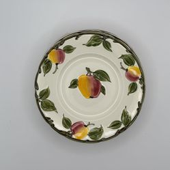 Villeroy & Boch THE DELICIOUS APPLE Bread and Butter Plates - set of 8