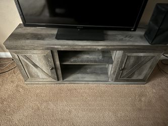 Tv Stand From Ashley