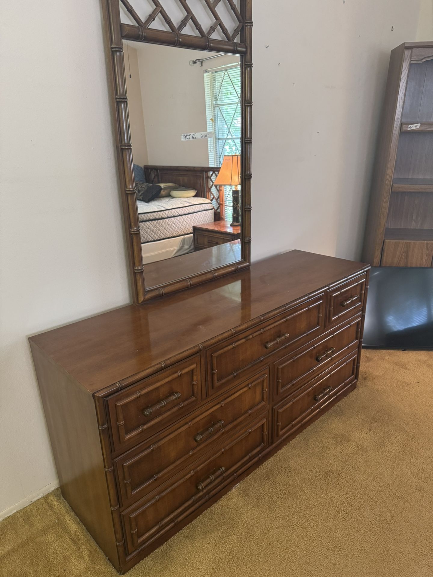 Full Size Bedroom Set