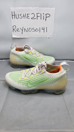 Nike Air Vapormax 2021 FD0871-100 Women’s Size 7