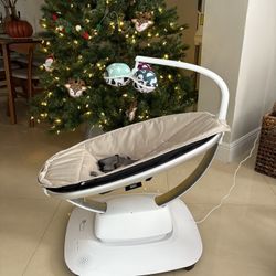 Mecedor Eléctrico/ Swing 