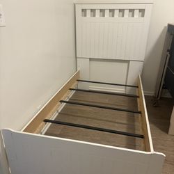 Twin Bed Frame