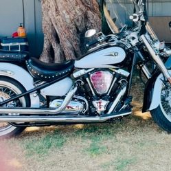 2006 Yamaha Roadstar