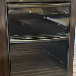 Microwave / Oven Combo