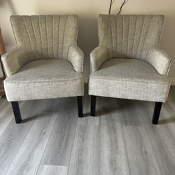 Upholstery Chairs
