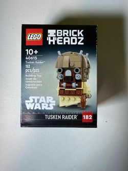 LEGO Sealed Sets