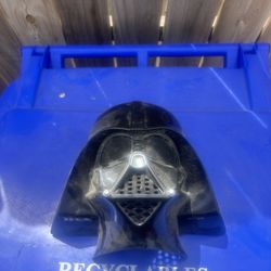 Death Vader Mask