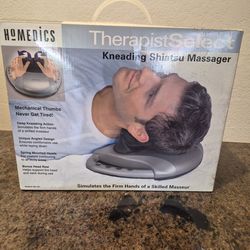 Homedics Kneading Shiatsu Massager