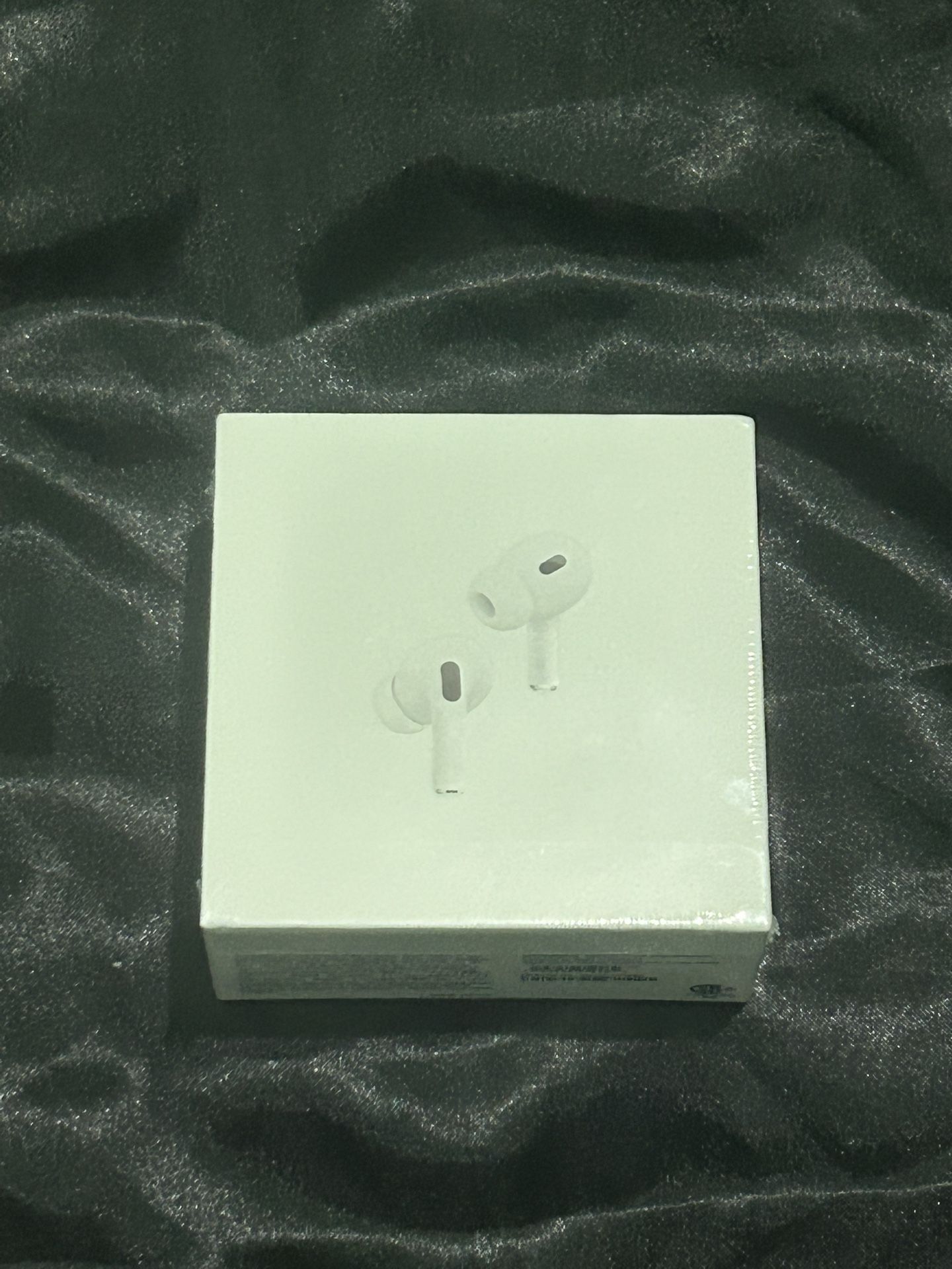 Air pod Pro 2 Gen