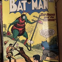 Comic Books