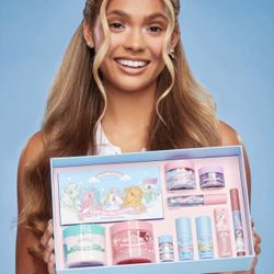 MY LITTLE PONY PR COLLECTION